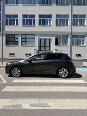 Mazda 3, снимка 6