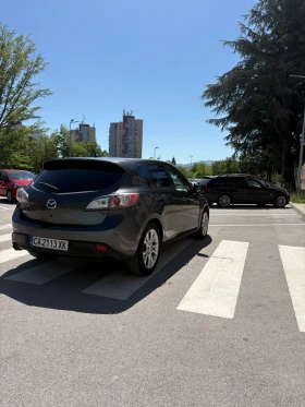 Mazda 3, снимка 3