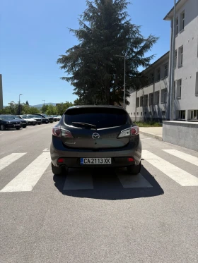 Mazda 3, снимка 4