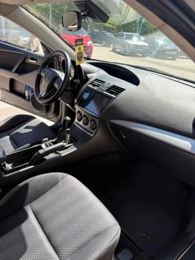 Mazda 3, снимка 10