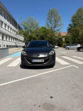 Mazda 3, снимка 8