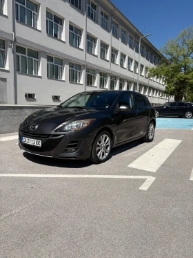 Mazda 3, снимка 7