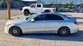Mercedes-Benz C 220, снимка 4