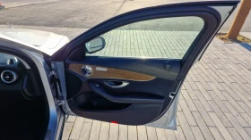 Mercedes-Benz C 220, снимка 14