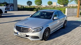 Mercedes-Benz C 220, снимка 3