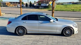 Mercedes-Benz C 220, снимка 8