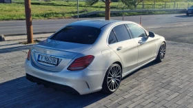 Mercedes-Benz C 220, снимка 7