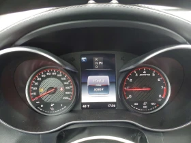 Mercedes-Benz C 63 AMG АВТОКРЕДИТ, снимка 9