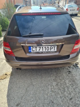 Mercedes-Benz C 200 Елегант, снимка 4