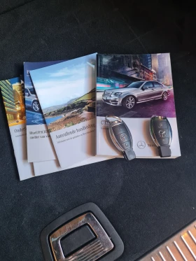 Mercedes-Benz C 200 Елегант, снимка 10