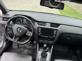Skoda Octavia VRS, снимка 9