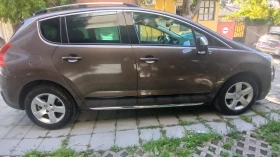 Peugeot 3008 ХИБРИД 2000HDI, снимка 14