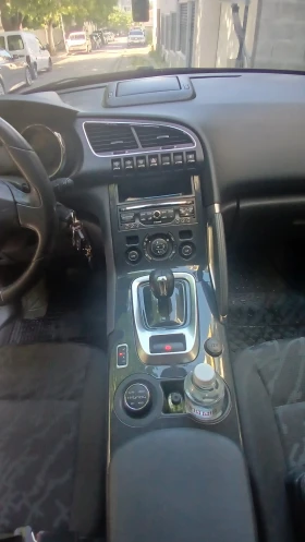 Peugeot 3008 ХИБРИД 2000HDI, снимка 4