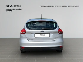 Ford Focus, снимка 4