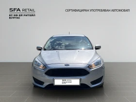 Ford Focus, снимка 8