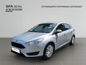 Ford Focus, снимка 1