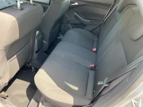Ford Focus, снимка 10