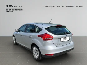 Ford Focus, снимка 3
