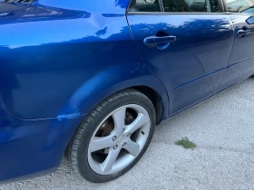 Mazda 6 2.3, снимка 4
