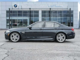 BMW 550 * xDrive * CARFAX * ЦЕНА ДО БГ, снимка 4