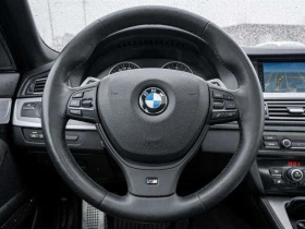 BMW 550 * xDrive * CARFAX * ЦЕНА ДО БГ, снимка 12