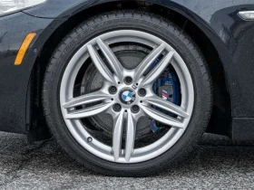 BMW 550 * xDrive * CARFAX * ЦЕНА ДО БГ, снимка 5