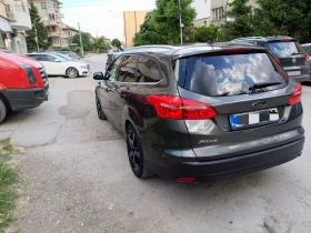 Ford Focus 1.5, снимка 5