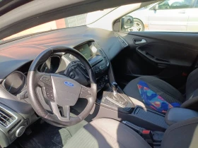 Ford Focus 1.5, снимка 8