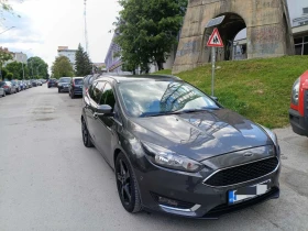 Ford Focus 1.5, снимка 4