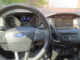 Ford Focus 1.5, снимка 9