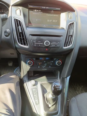 Ford Focus 1.5, снимка 7