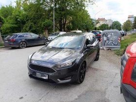 Ford Focus 1.5, снимка 1
