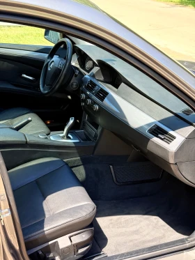 BMW 530 XD LCI, снимка 11