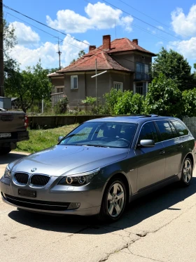 BMW 530 XD LCI, снимка 1