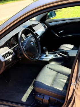 BMW 530 XD LCI, снимка 10