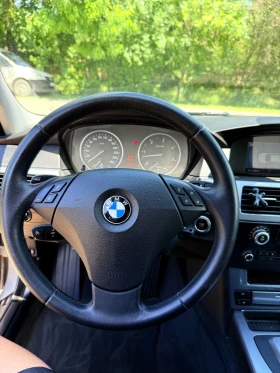 BMW 530 XD LCI, снимка 15