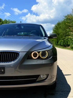 BMW 530 XD LCI, снимка 8