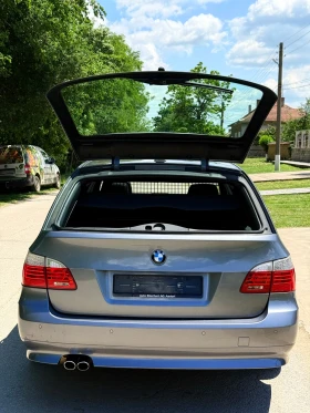 BMW 530 XD LCI, снимка 6