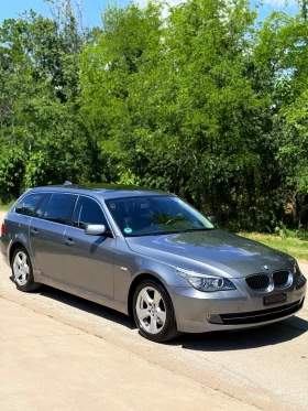 BMW 530 XD LCI, снимка 2