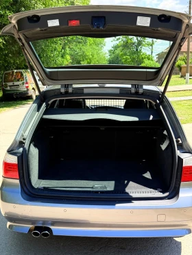 BMW 530 XD LCI, снимка 7