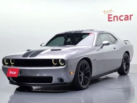 Dodge Challenger 5.7, снимка 1