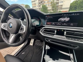 BMW M5, снимка 10