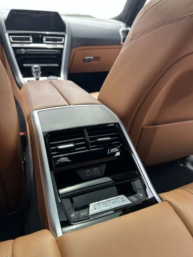 BMW 850 xDrive Gran Coupe, снимка 9