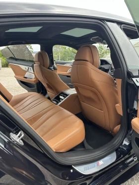 BMW 850 xDrive Gran Coupe, снимка 11
