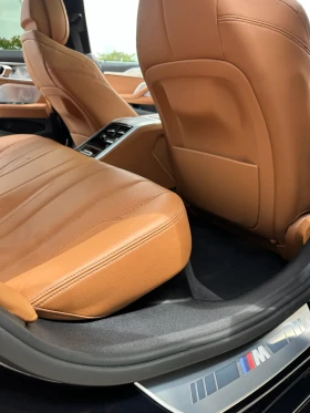 BMW 850 xDrive Gran Coupe, снимка 15