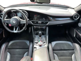 Alfa Romeo Giulia QUADROFOGLIO* FULL* КРАЙНА ЦЕНА ДО БЪЛГАРИЯ* , снимка 13