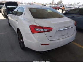 Maserati Ghibli 3.0l S Q4, снимка 3