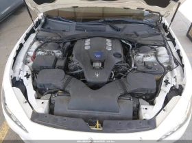 Maserati Ghibli 3.0l S Q4, снимка 10
