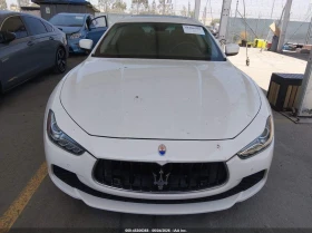 Maserati Ghibli 3.0l S Q4, снимка 12