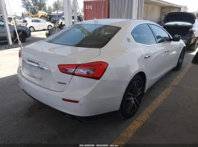 Maserati Ghibli 3.0l S Q4, снимка 4